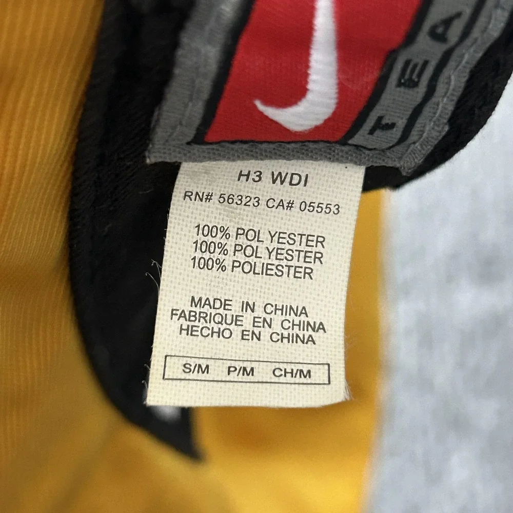 Nike los angeles